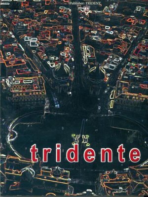 cover image of Tridente